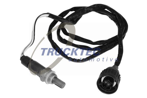 TRUCKTEC AUTOMOTIVE Lambda zonde 08.39.043